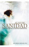 Alas de Sanidad