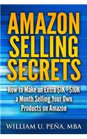 Amazon Selling Secrets