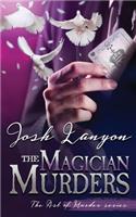 Magician Murders