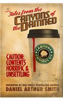 Tales from the Canyons of the Damned
