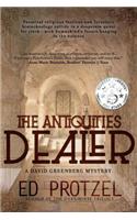 The Antiquities Dealer