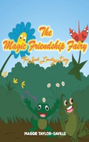 Magic Friendship Fairy Book 2