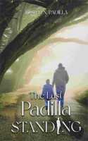 Last Padilla Standing