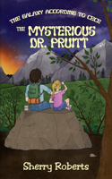 Mysterious Dr. Pruitt