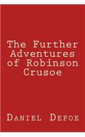 Further Adventures of Robinson Crusoe