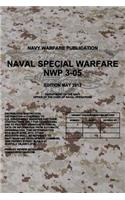 NWP 3-05 Naval Special Warfare