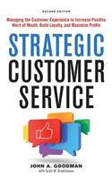 Strategic Customer Service