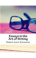 Essays in the Art of Writing