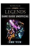 Elder Scrolls Legends Game Guide Unofficial