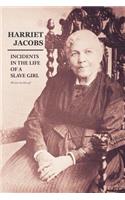 Incidents in the Life of a Slave Girl