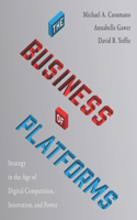 Business of Platforms