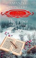 Piper; The Eleventh Day (the 12 Days of Christmas Mail-Order Brides)