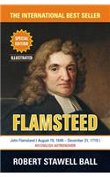 John Flamsteed