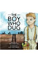 Boy Who Dug