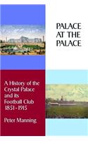 Palace at the Palace