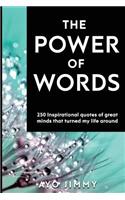 Power of Words