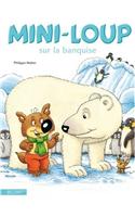 Mini-Loup Sur La Banquise