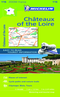 Chateaux of the Loire