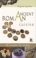 ANCIENT ROMAN CUISINE