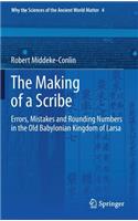 Making of a Scribe