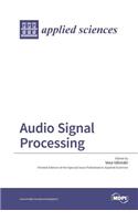 Audio Signal Processing