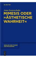 Mimesis Oder 