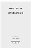 Birkat Haminim