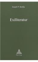 Exilliteratur