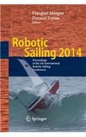 Robotic Sailing 2014