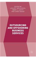 Outsourcing and Offshoring Business Services