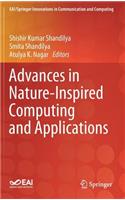 Advances in Nature-Inspired Computing and Applications