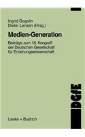 Medien-Generation