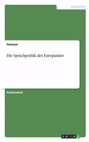 Sprachpolitik des Europarates