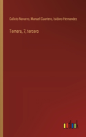 Ternera, 7, tercero
