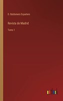 Revista de Madrid
