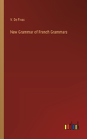 New Grammar of French Grammars