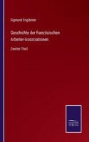 Geschichte der französischen Arbeiter-Associationen