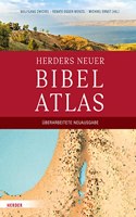 Herders Neuer Bibelatlas