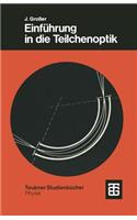 Einführung in die Teilchenoptik