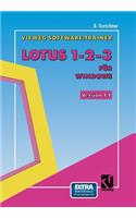 Vieweg-Software-Trainer Lotus 1-2-3 Für Windows