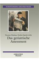 Das Geriatrische Assessment