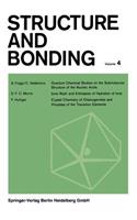 Structure and Bonding