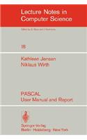 Pascal User Manual and Report