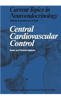 Central Cardiovascular Control