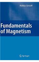 Fundamentals of Magnetism