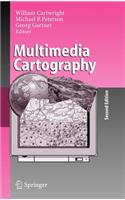 Multimedia Cartography