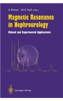Magnetic Resonance in Nephrourology
