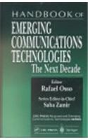 Handbook of Emerging Communications Technologies
