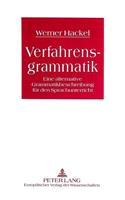 Verfahrensgrammatik