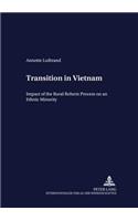 Transition in Vietnam